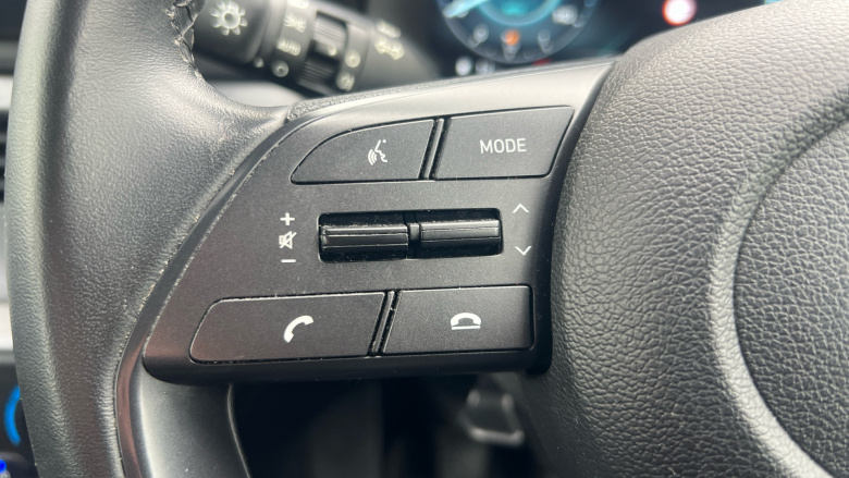 Hyundai i20 1.0T GDi 48V MHD SE Connect 5dr Petrol Hatchback